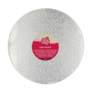 Tortenplatte rund 278mm ( 11") / Stärke 4mm